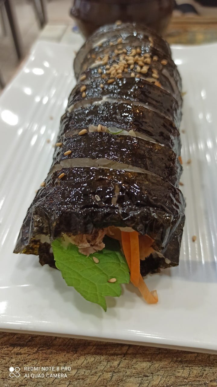 동네분식 - 뽐뿌:자유갤러리 동네분식