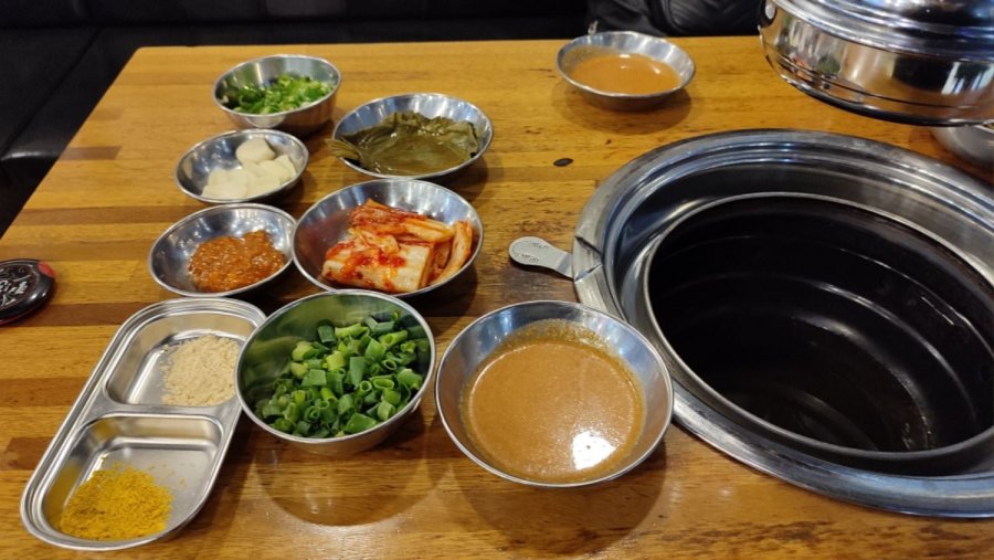 막창 사냥꾼 - 뽐뿌:자유갤러리 막창 사냥꾼