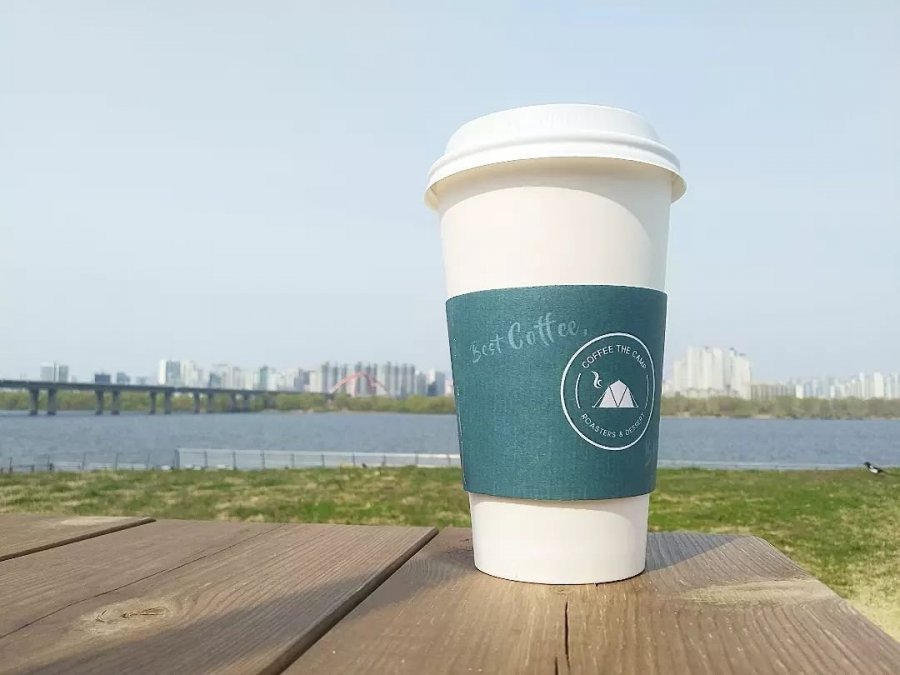 커피 더 캠프 아메리카노 - 뽐뿌:자유갤러리 커피 더 캠프 아메리카노