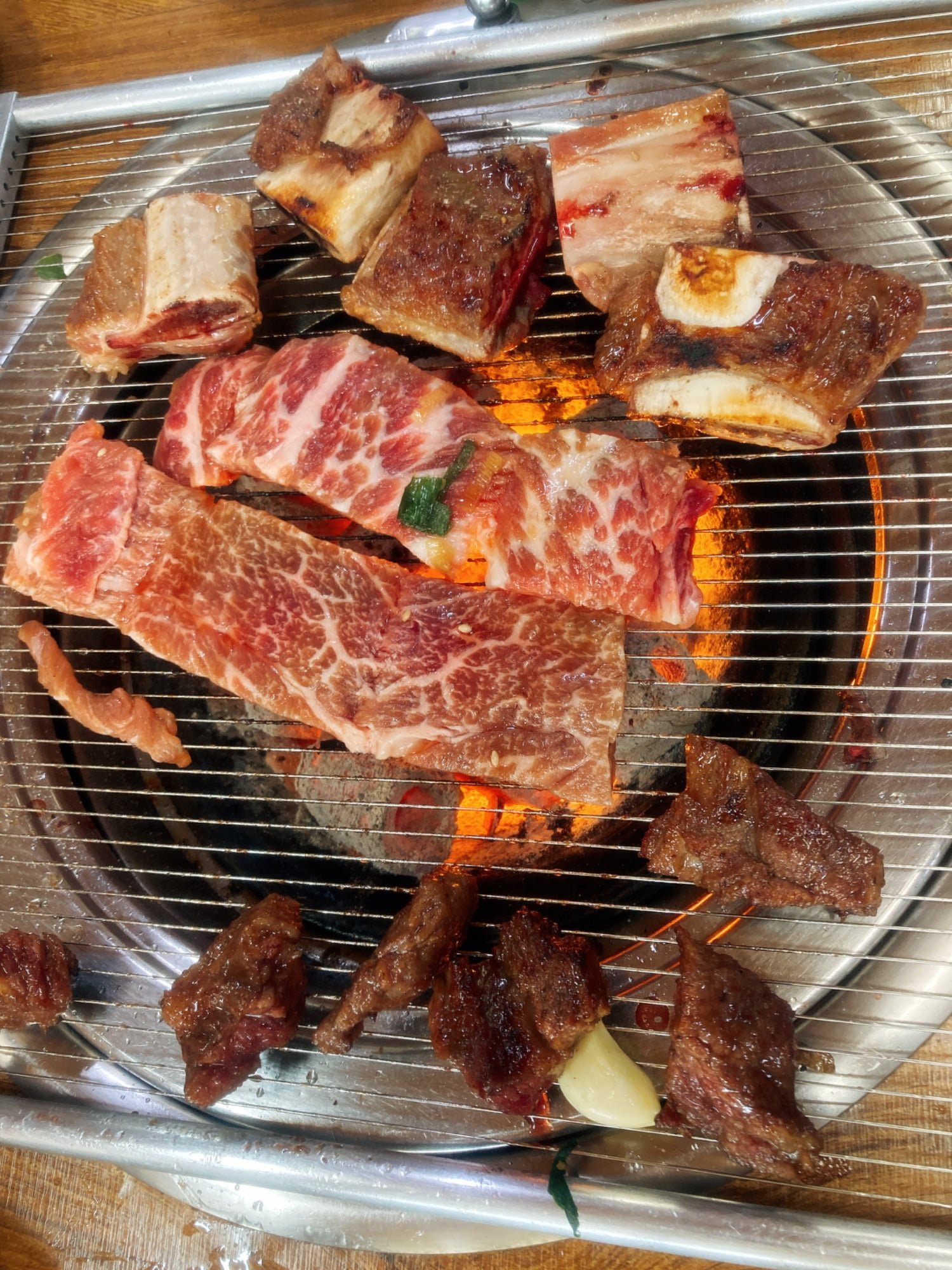 이동갈비 - 뽐뿌:자유갤러리 이동갈비