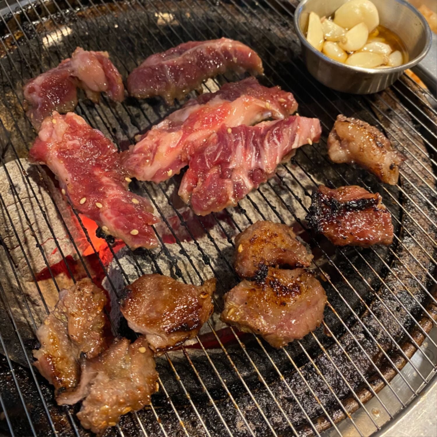 저녁메뉴는 소갈비살!! - 뽐뿌:자유갤러리 저녁메뉴는 소갈비살!!