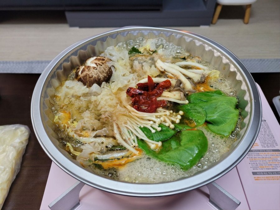 야식이 땡기네요 - 뽐뿌:자유갤러리 야식이 땡기네요