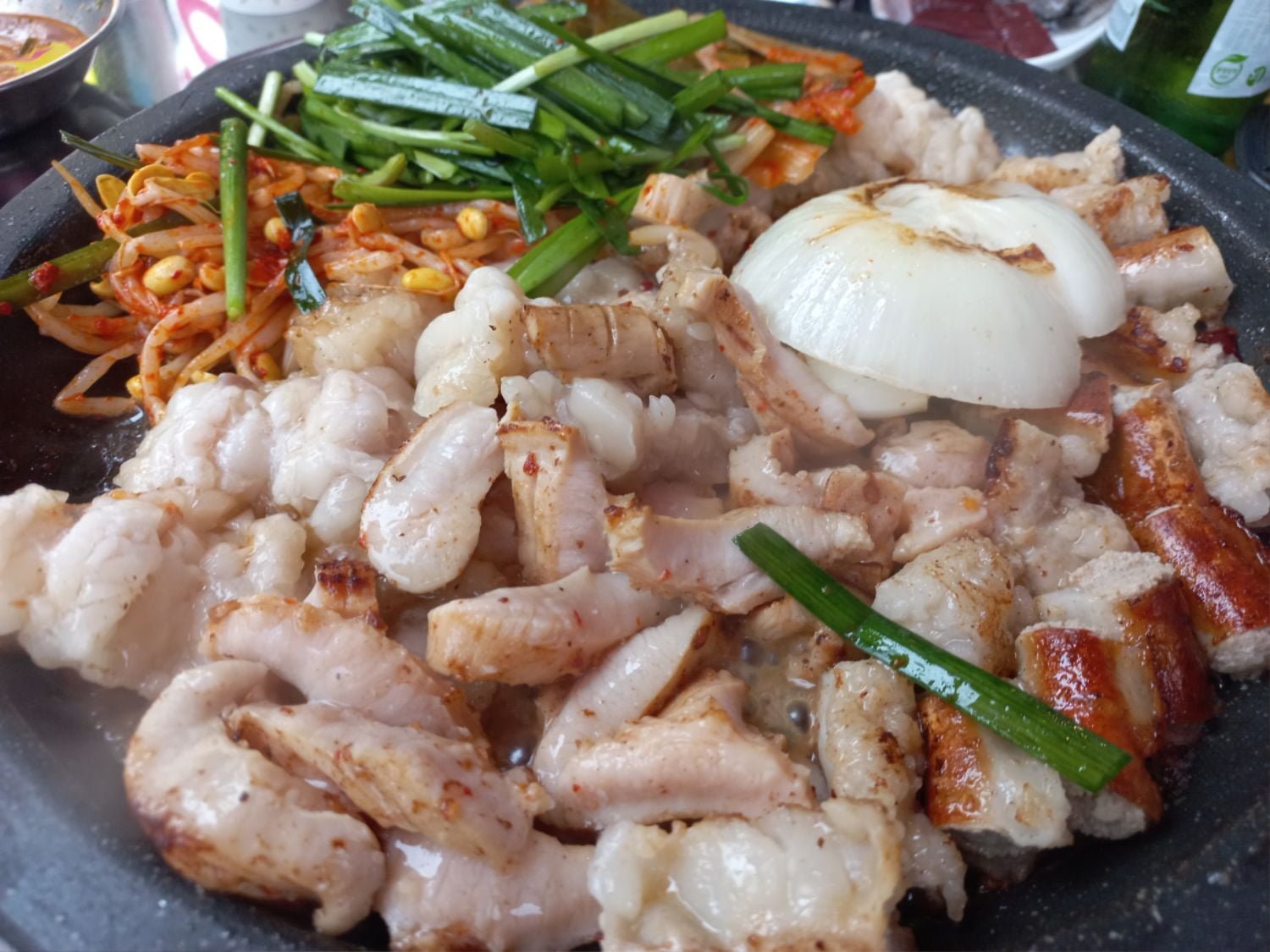 양대창 - 뽐뿌:자유갤러리 양대창