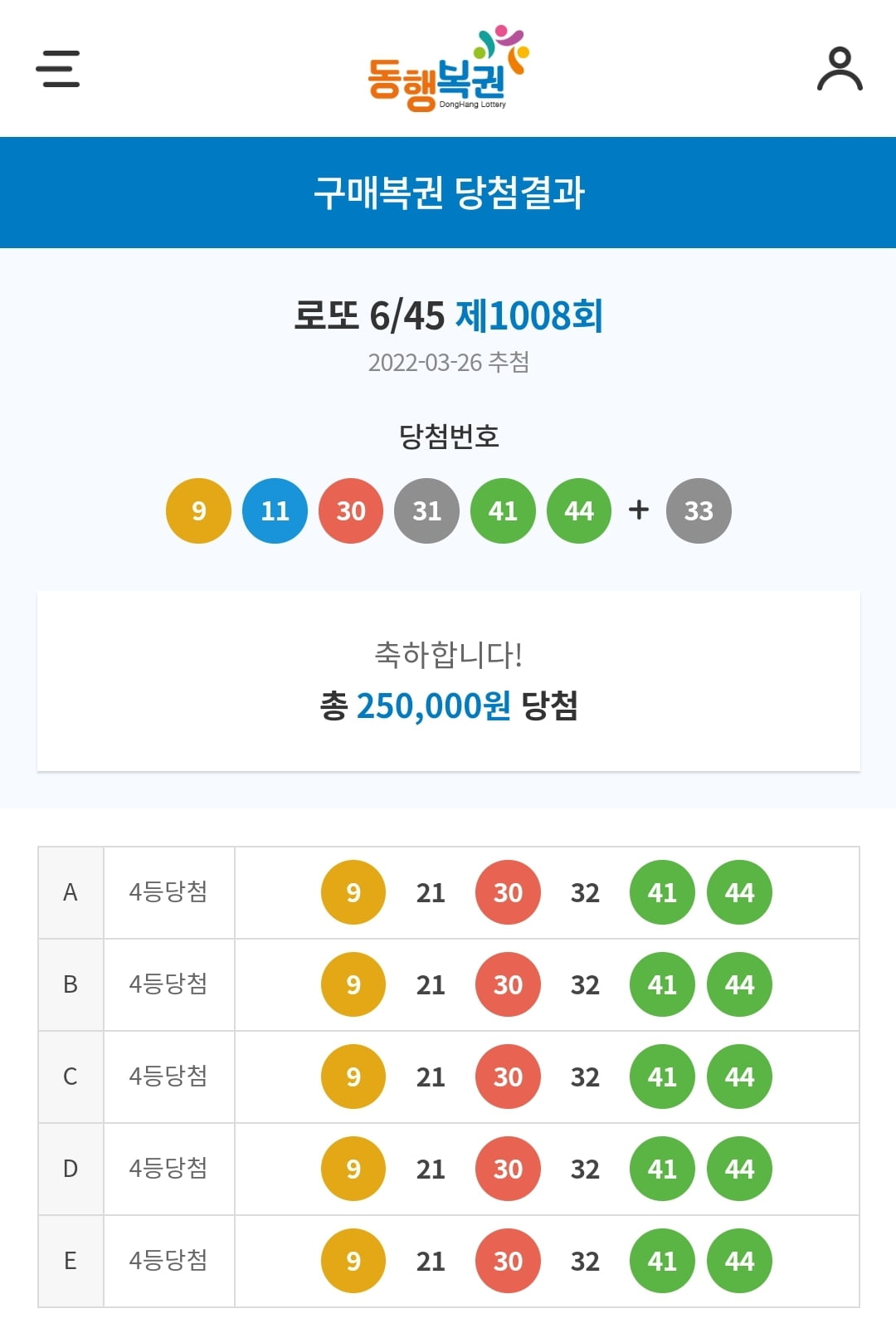 로또 4등 250만원 당첨된 사람.jpg - 뽐뿌:자유게시판 로또 4등 250만원 당첨된 사람.Jpg - 뽐뿌:자유게시판
