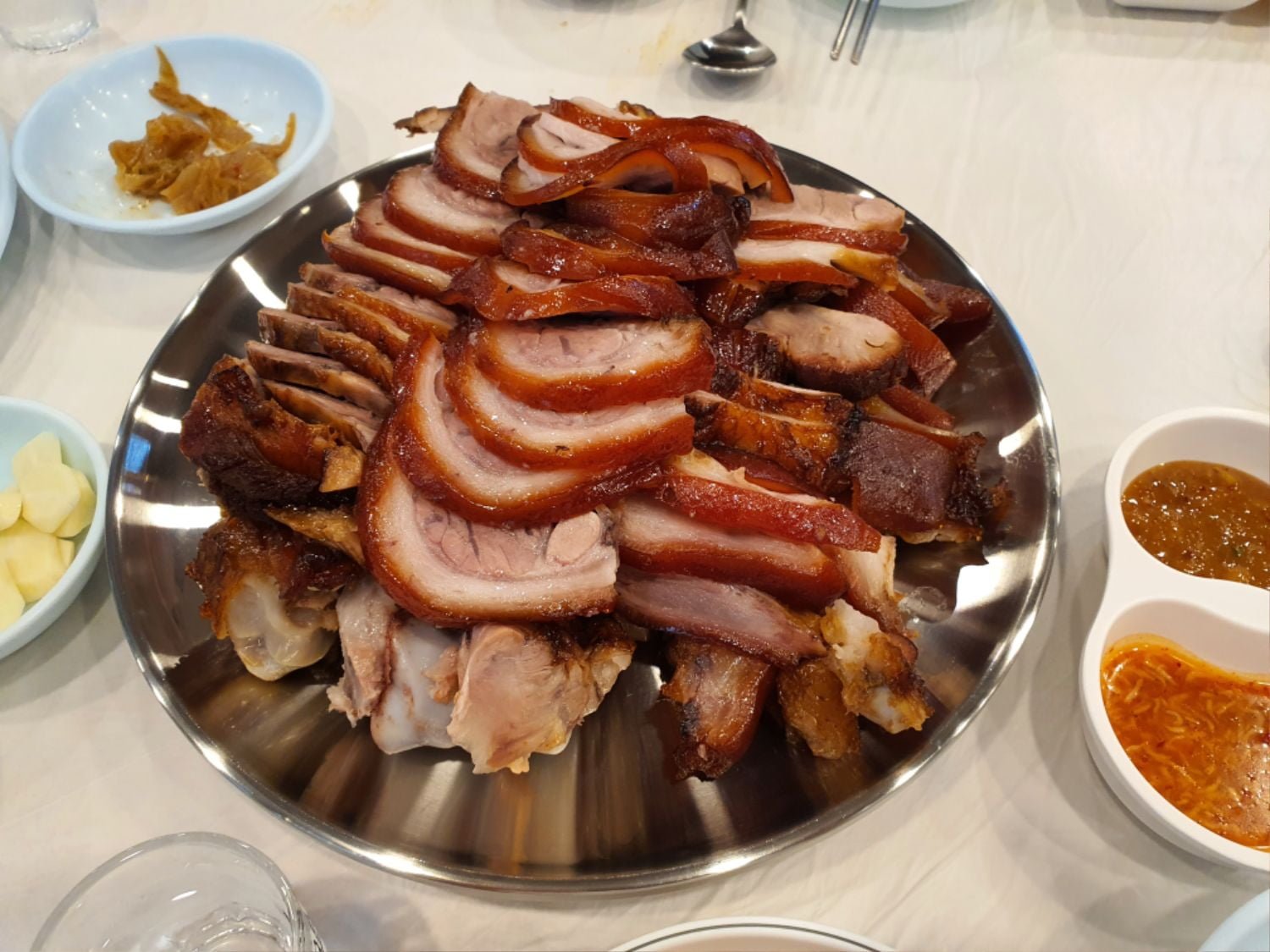 할매족발.. - 뽐뿌:자유갤러리 할매족발..