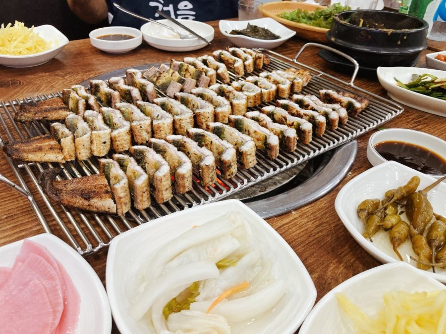 민물장어 - 뽐뿌:자유갤러리 민물장어