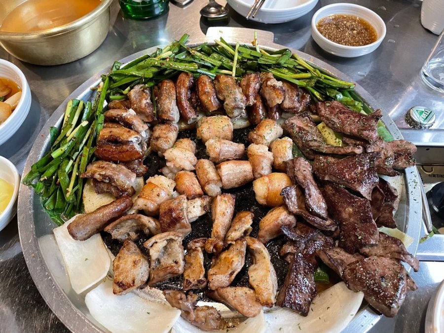 곱창 - 뽐뿌:자유갤러리 곱창