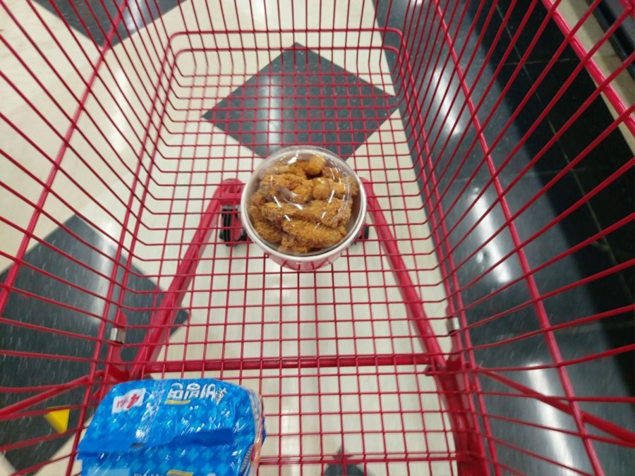 당당치킨 가십니다 - 뽐뿌:자유게시판 당당치킨 가십니다