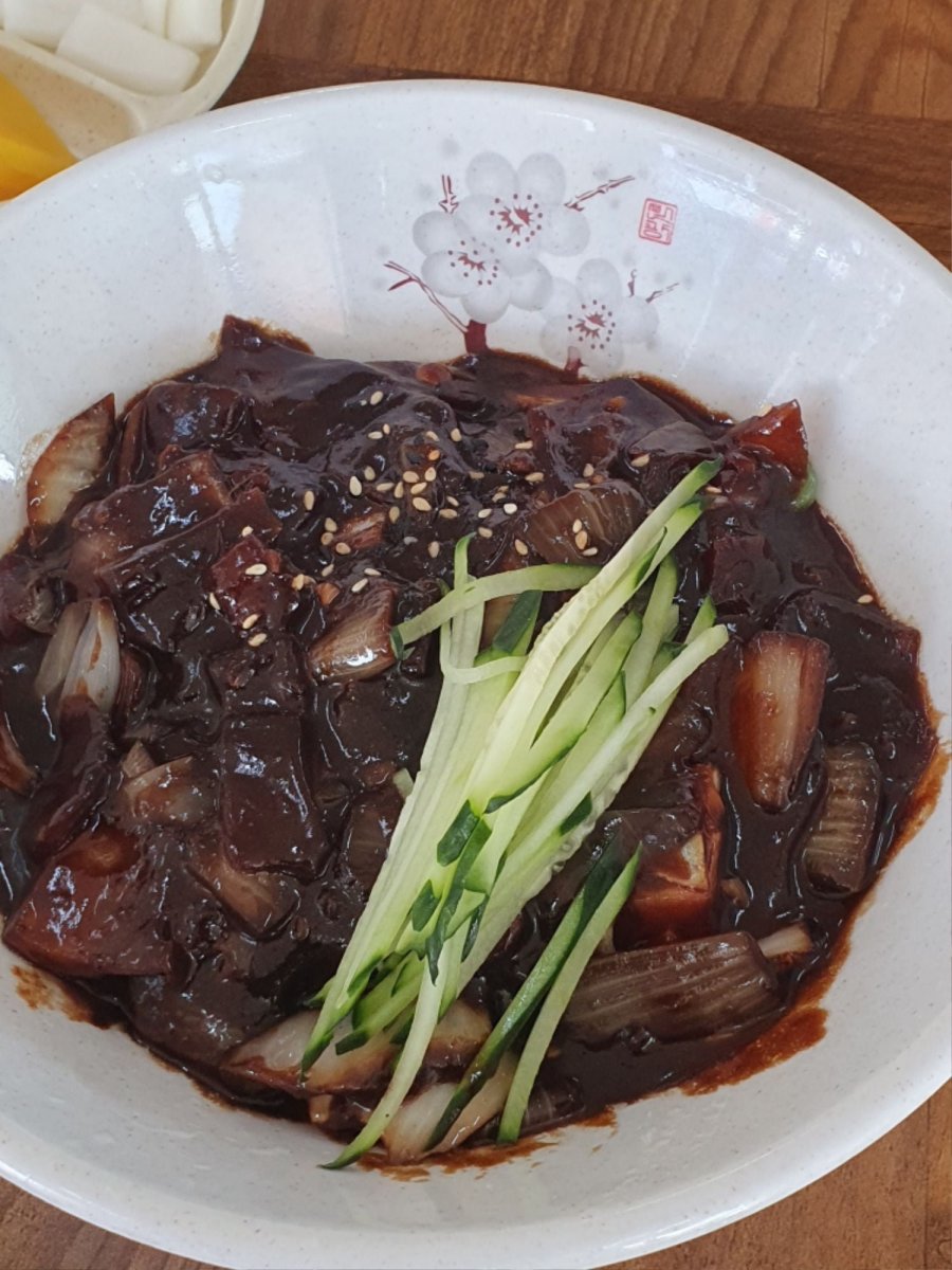 양산 석계 수타 손짜장 - 뽐뿌:자유갤러리 양산 석계 수타 손짜장