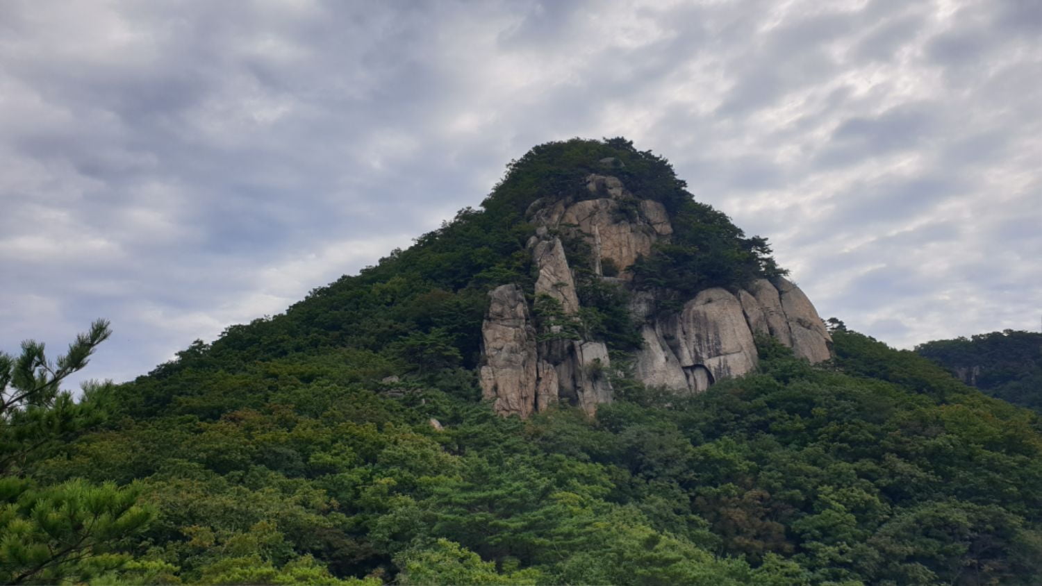 11일 운악산(포천)입니다. - 뽐뿌:등산포럼 11일 운악산(포천)입니다.