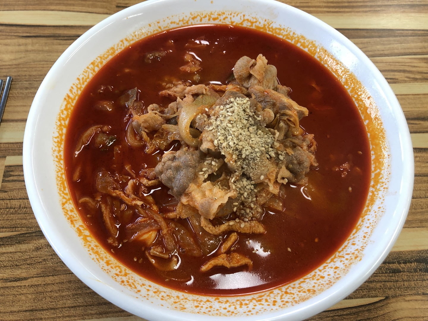제가 제일 좋아하는 짬뽕집에 짬뽕입니다 - 뽐뿌:자유게시판 제가 제일 좋아하는 짬뽕집에 짬뽕입니다