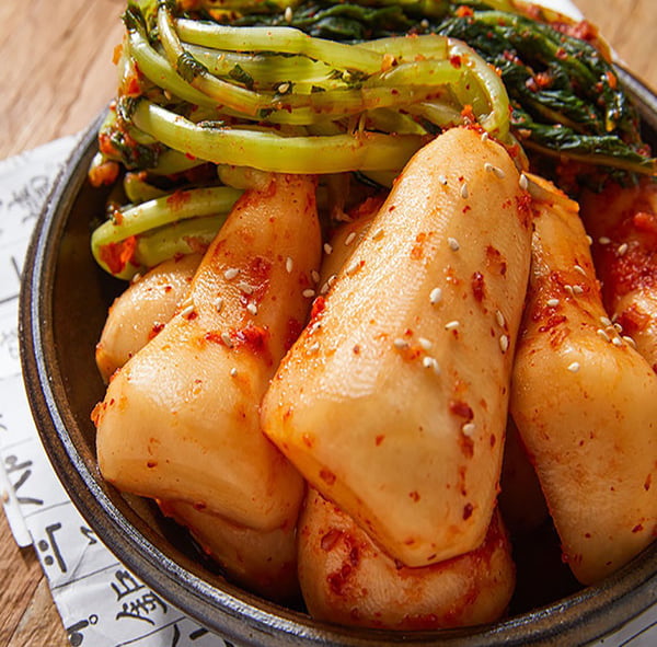 옥션) 시원아삭한 총각김치 1kg 20% 할인! / 11200원 무배 - 뽐뿌:MD뽐뿌 옥션) 시원아삭한 총각김치 1kg 20% 할인! / 11200원 무배