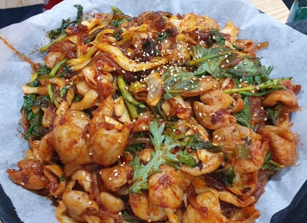 야채곱창 곱창 식감 - 뽐뿌:자유게시판 야채곱창 곱창 식감