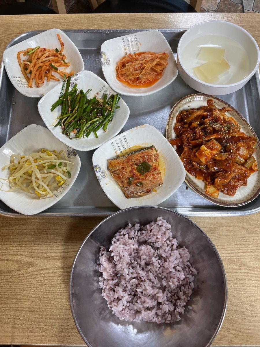 오징어제육볶음 - 뽐뿌:자유갤러리 오징어제육볶음