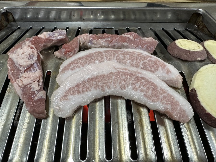 증평군 부원정육식당 - 뽐뿌:자유갤러리 증평군 부원정육식당