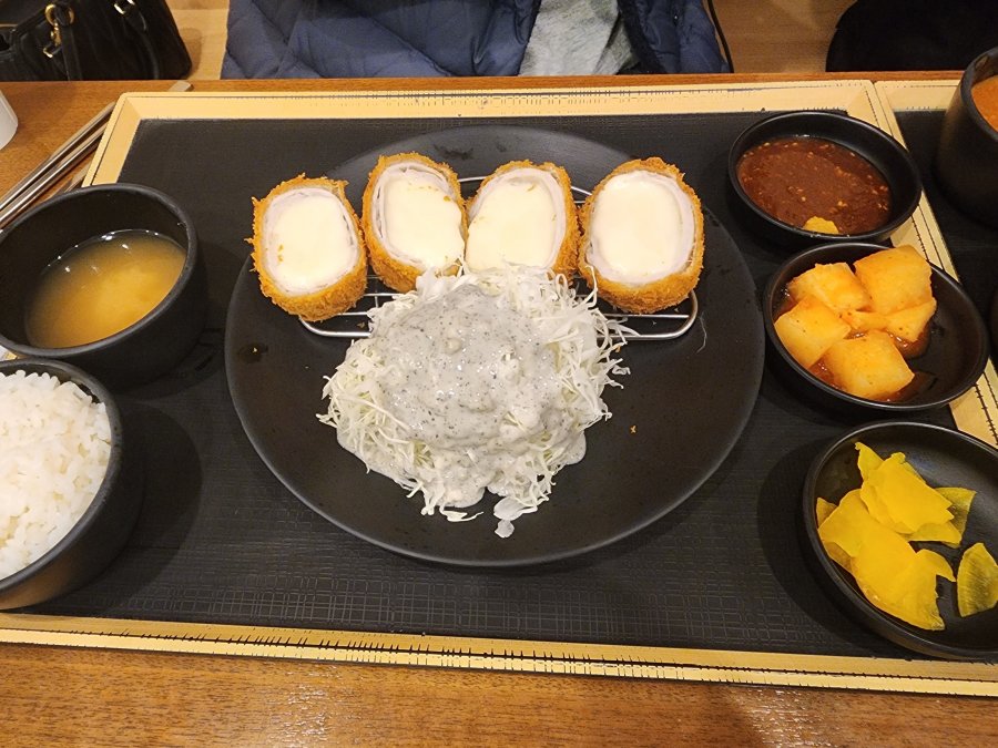 연돈 다녀왓어요 - 뽐뿌:자유게시판 연돈 다녀왓어요