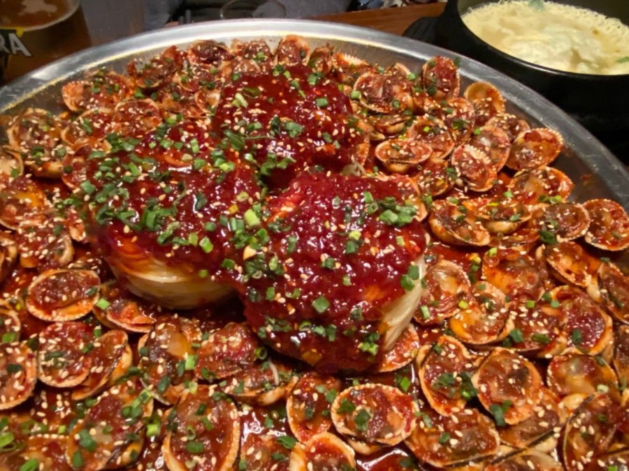 꼬막 맛집 - 뽐뿌:자유게시판