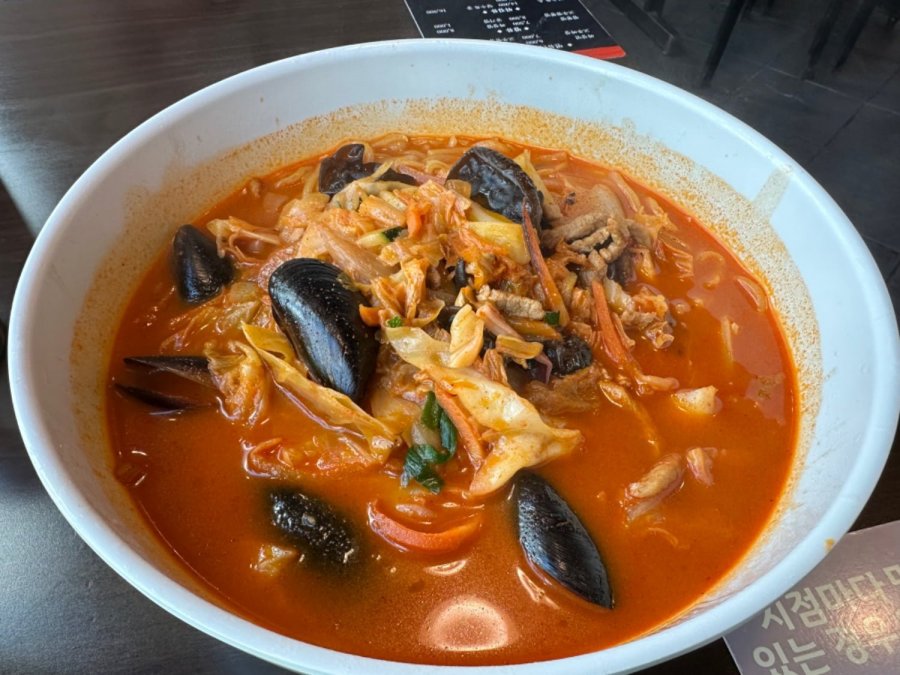 홍콩반점 - 뽐뿌:자유갤러리 홍콩반점