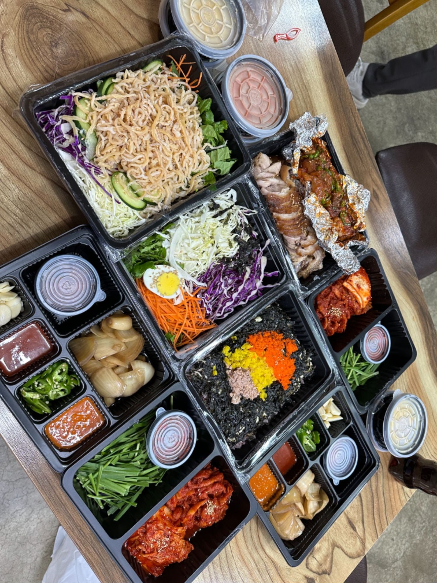 요즘 꽂힌 냉채족발.. - 뽐뿌:자유게시판 요즘 꽂힌 냉채족발..