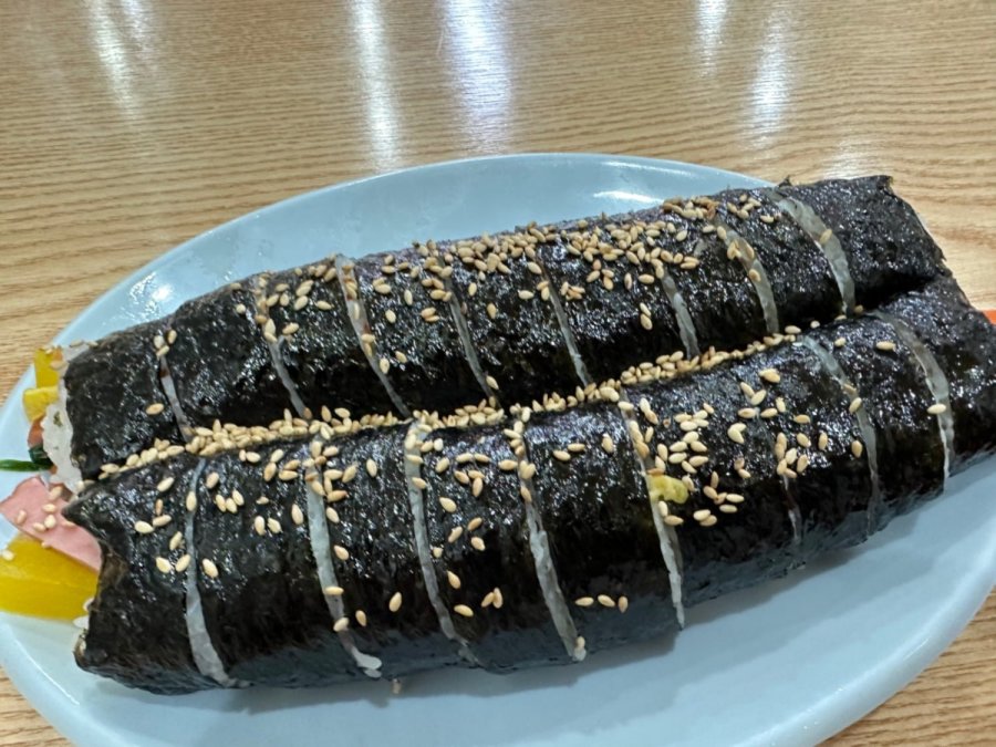 분식 - 뽐뿌:자유갤러리 분식