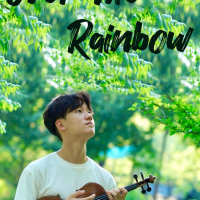 [2023 INȹ] Over The Rainbow - Ź