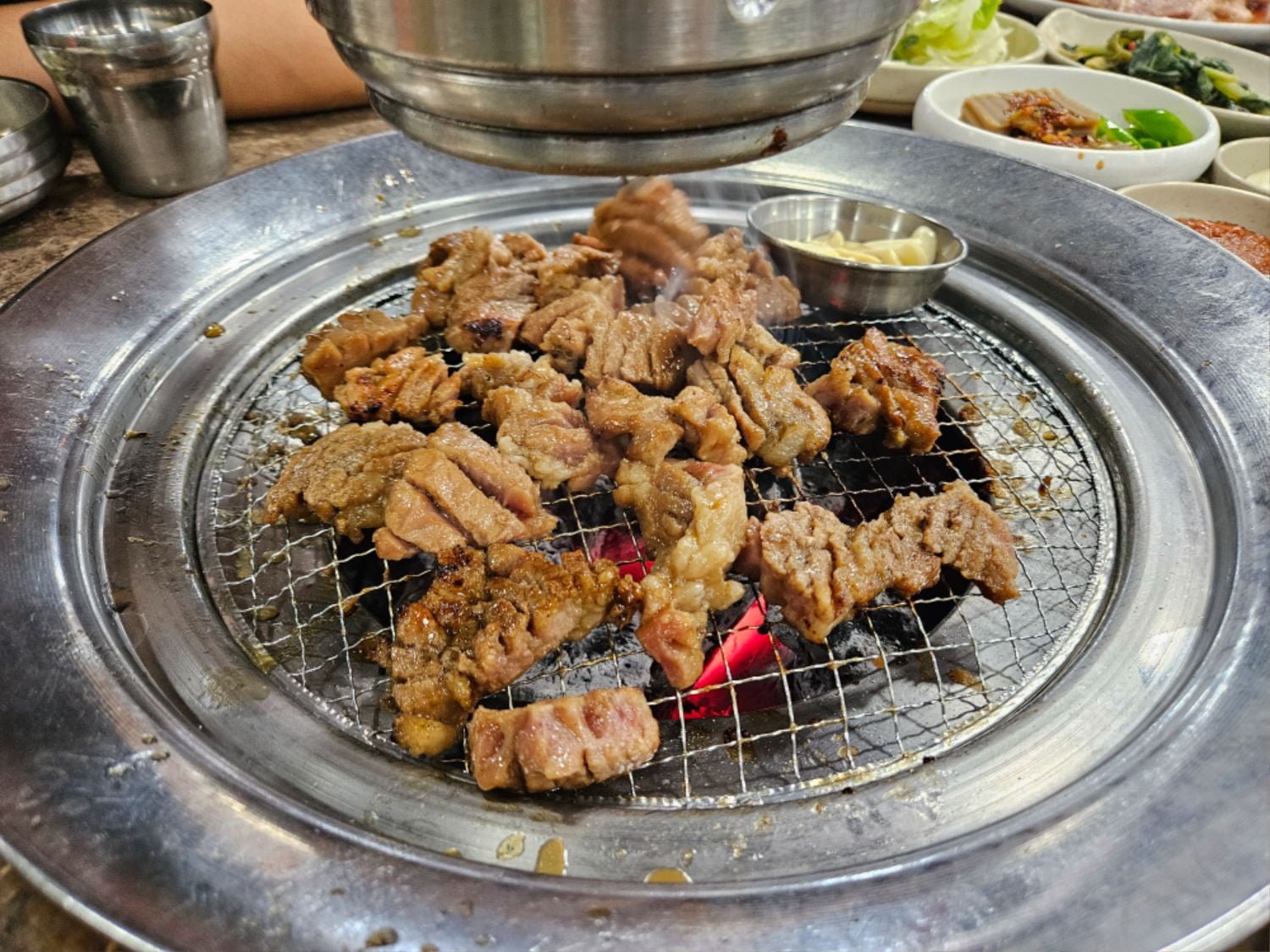돼지갈비 - 뽐뿌:자유갤러리 돼지갈비