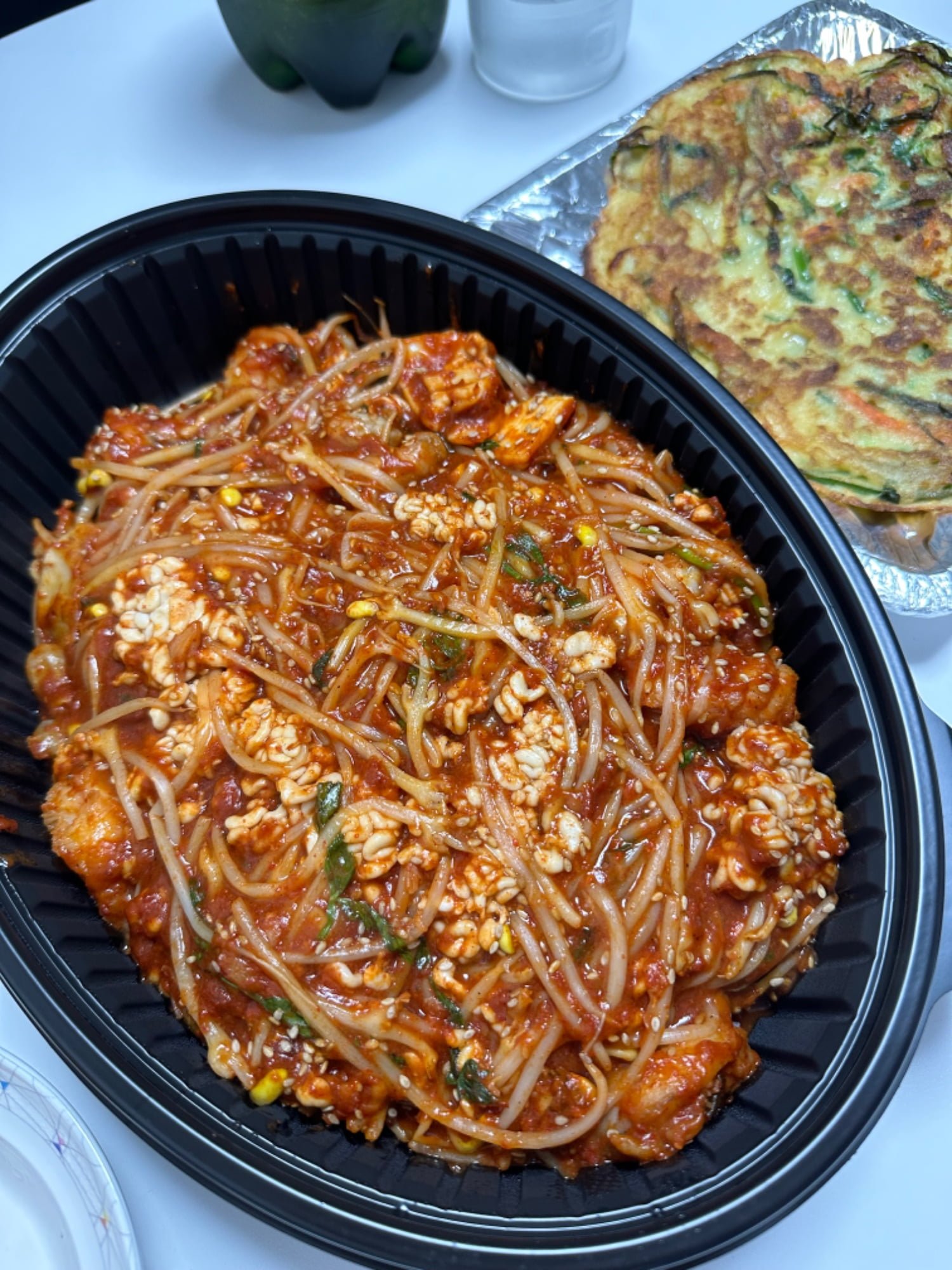순살아구찜 - 뽐뿌:자유갤러리 순살아구찜