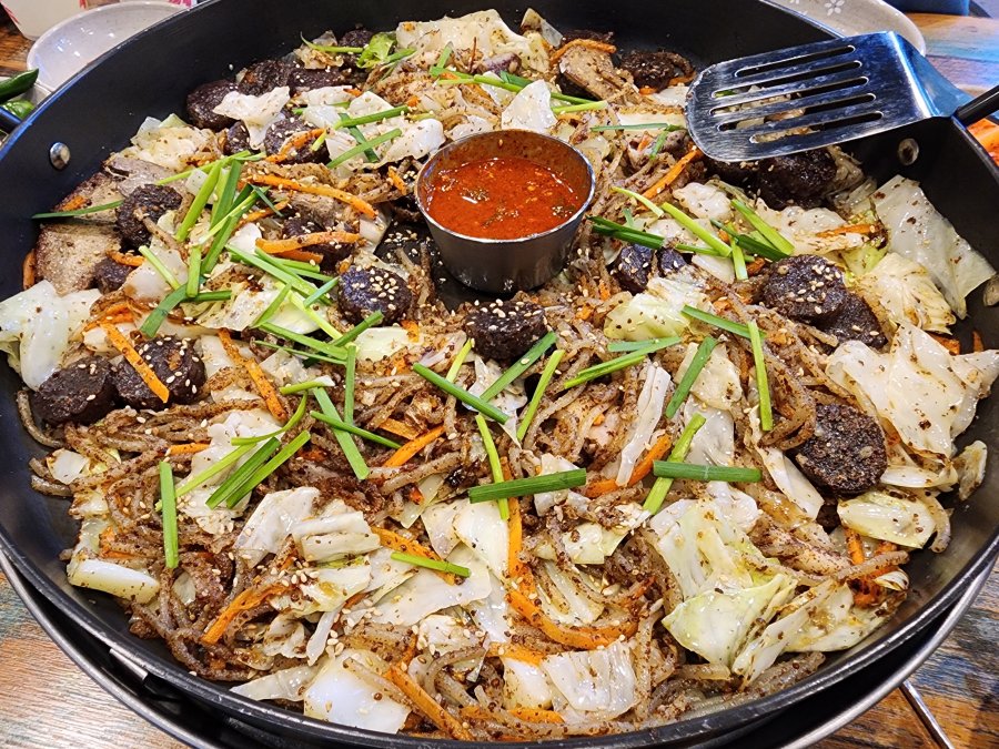 백순대먹습니다 - 뽐뿌:자유게시판 백순대먹습니다