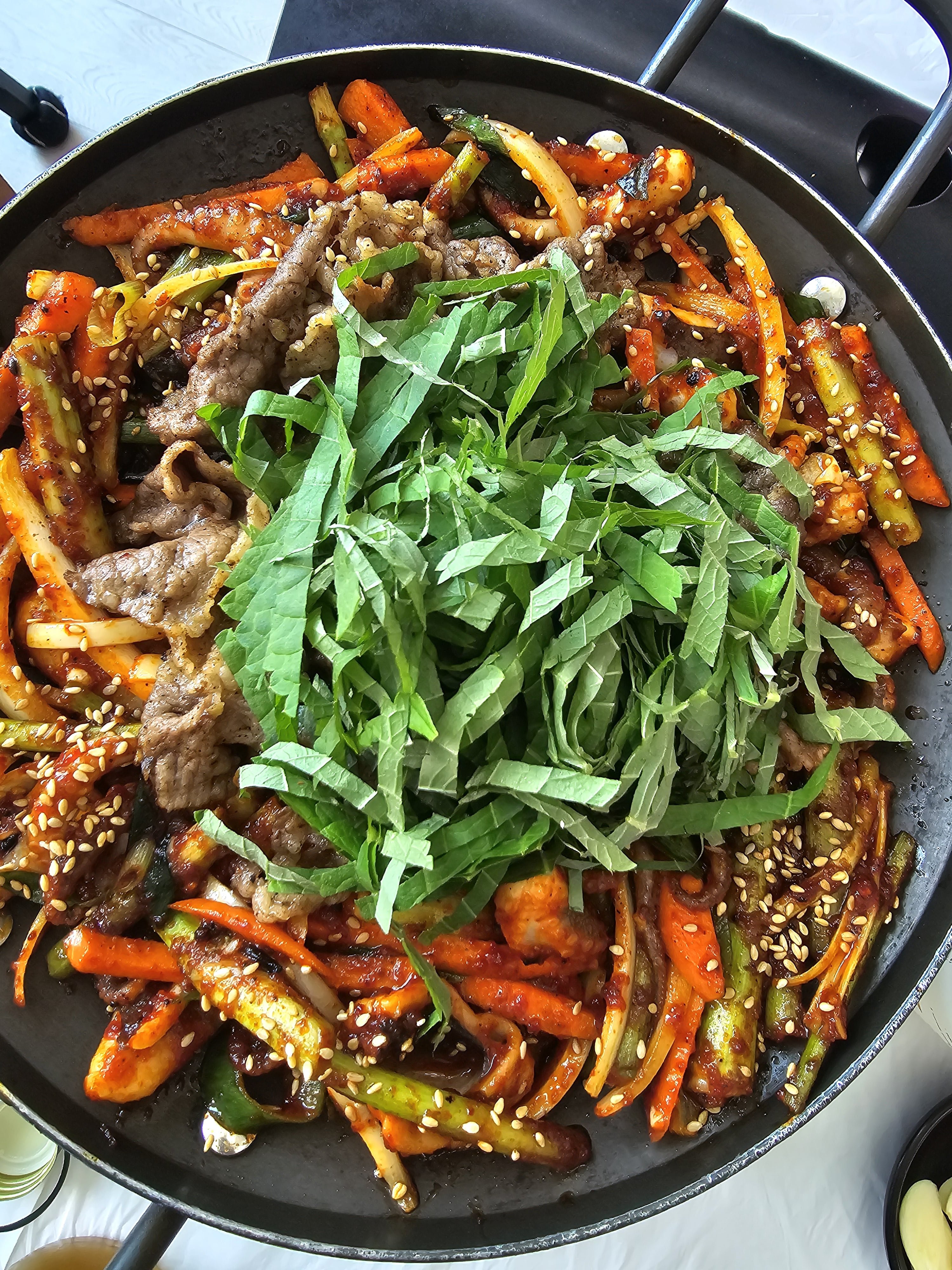 차돌 쭈꾸미, 콩국수 - 뽐뿌:자유갤러리 차돌 쭈꾸미, 콩국수