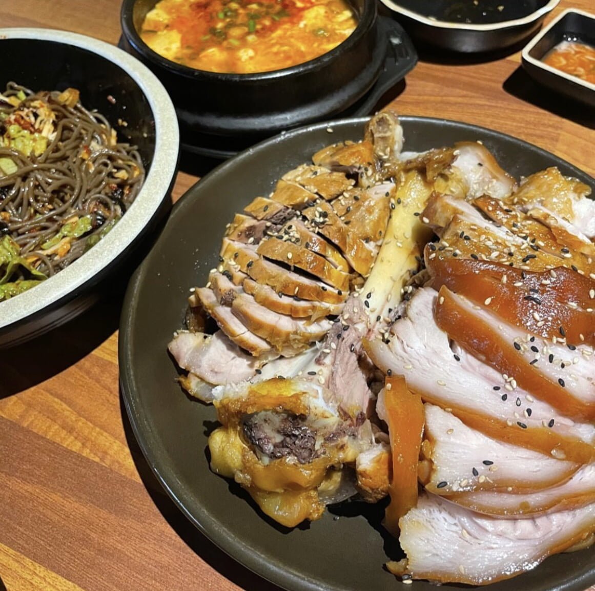 족발은 언제먹어도 맛있습니다 - 뽐뿌:자유갤러리 족발은 언제먹어도 맛있습니다