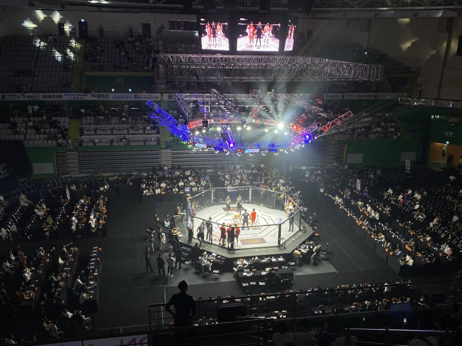 ROAD FC 069