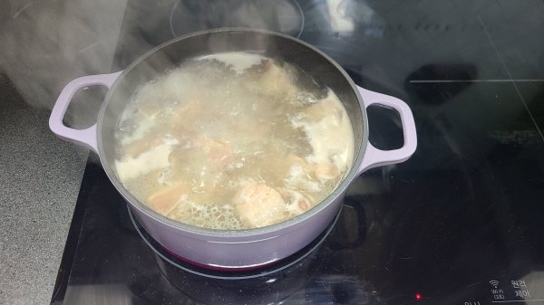 김치찌개