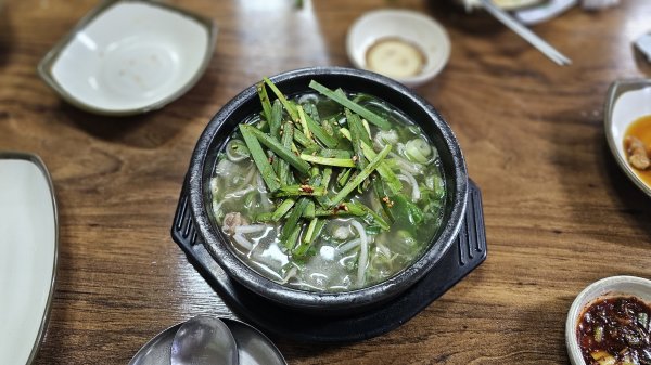 몸보신