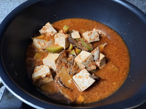된장찌개