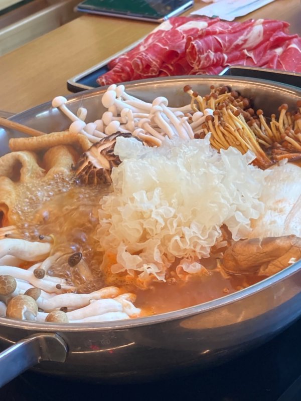 샤브샤브