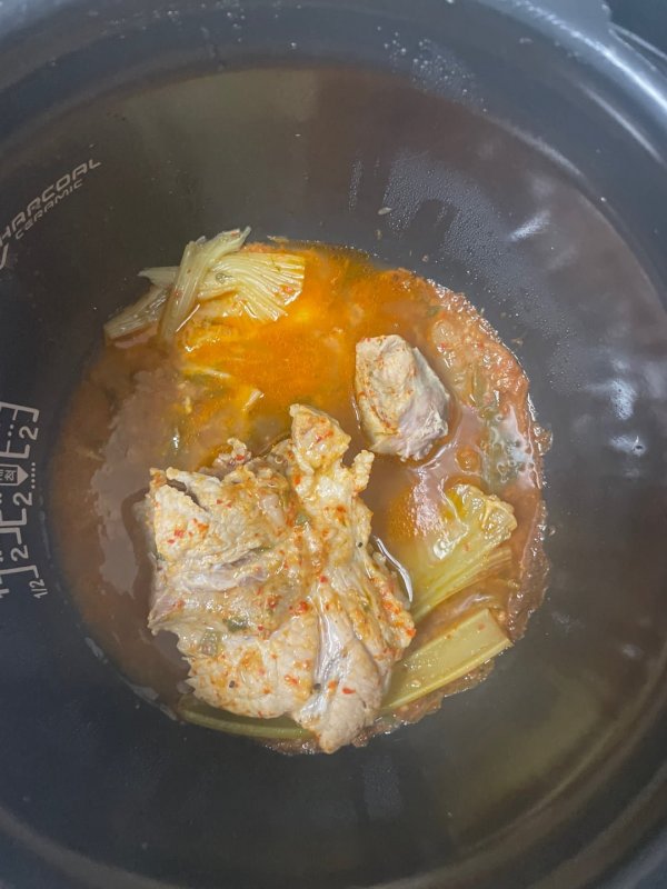 오늘 저녁메뉴