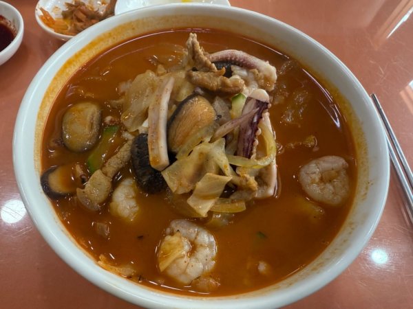 탕수육