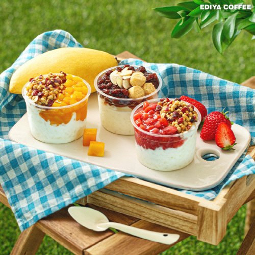 이디야커피, ‘빙수’ 6종 100만 개 돌파 - 뽐뿌: 이디야커피, ‘빙수’ 6종 100만 개 돌파