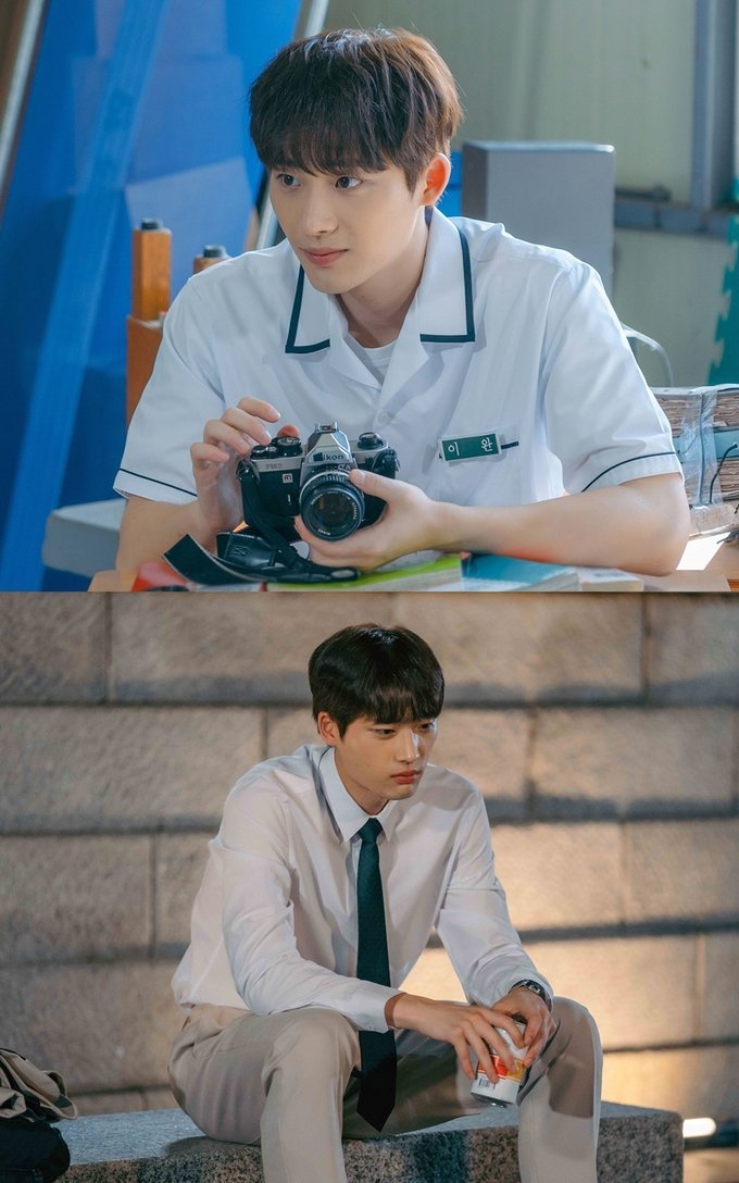 ‘우연시’ 이종혁, 풋풋 고딩 vs 팍팍 직장인…스틸 공개 - 뽐뿌:방송/연예뉴스 ‘우연시’ 이종혁, 풋풋 고딩 vs 팍팍 직장인…스틸 공개