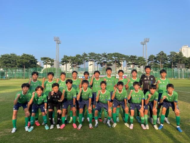 FCU-15 ̹ȸ 2021 ౸ â̷ ù ȸ Ի ϴ Ÿ ޼ߴٻ 