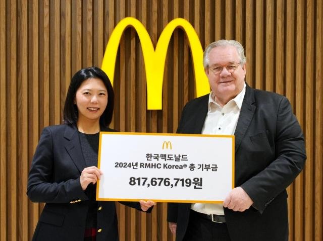 ѱƵ尡 RMHCڸƿ 81000 α ߴ ʺͱ ѱƵ ǥ̻   RMHC ڸ ȸ  Կ ߴ ѱƵ
