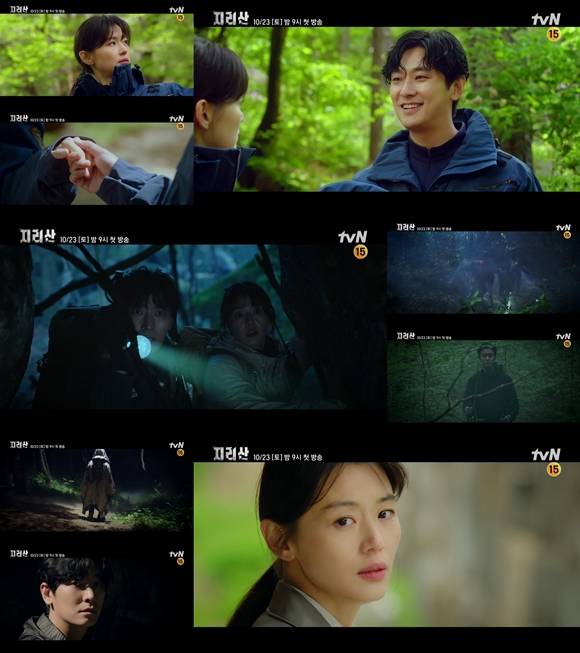 tvN 15ֳ Ưȹ '' 3 Ƽ  ϸ Ұ ̽͸ ߴ. /'' Ƽ  ĸó