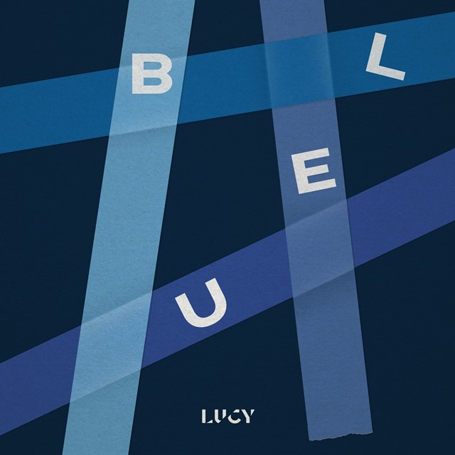 밴드 루시가 12월 7일 전 멤버가 프로듀싱에 참여한 두 번째 EP 'BLUE'로 가요계에 컴백한다. /미스틱스토리 제공