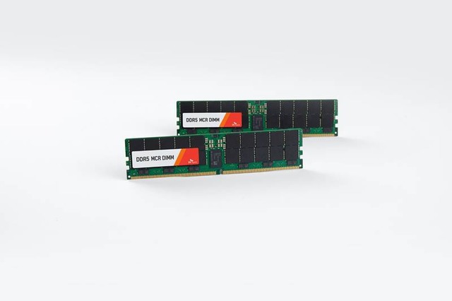 SK̴н  ʷ DDR5 MCR DIMM  ߿ ߴ. /SK̴н 
