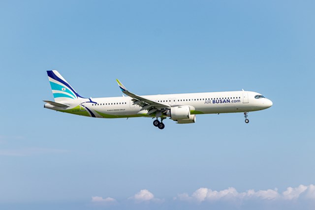 λ  ݱ  5076,  890, ͷ 17.5% ߴ. λ A321neo װ. /λ