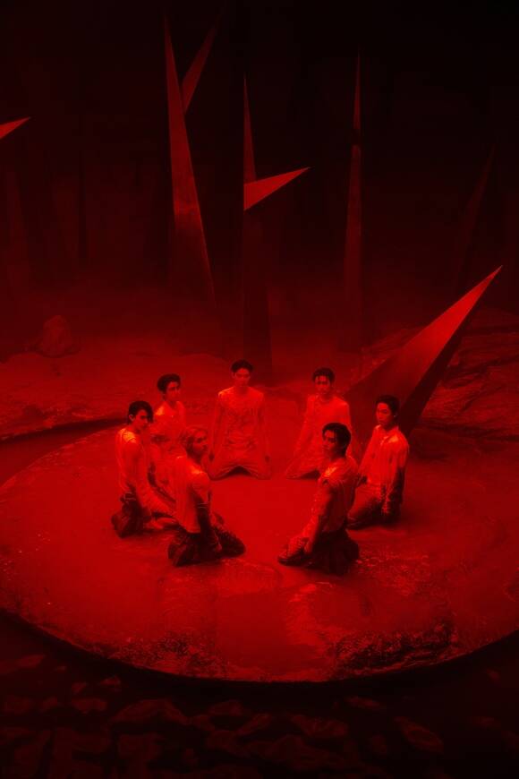  5 ߸ ̴ 6 'DESIRE : UNLEASH' Ϻ 30  Ѱ ȷ  'ְ ٹ ŷ' 1 ö. /