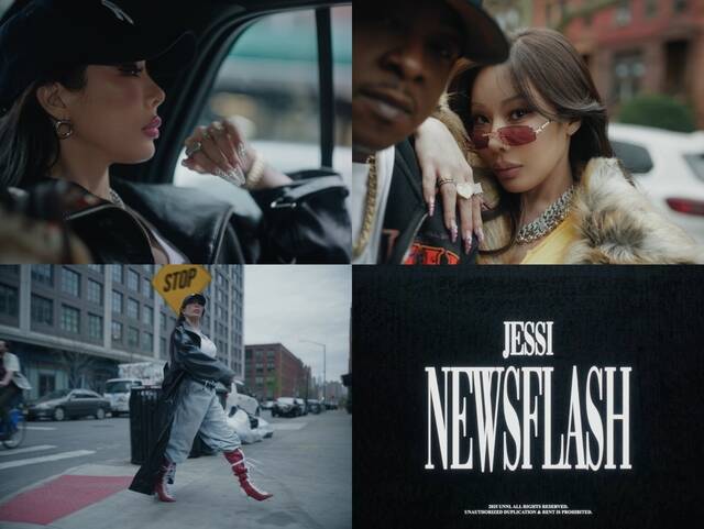 ð  ̺   27 Ű 'Newsflash' Ѵ. / ۴